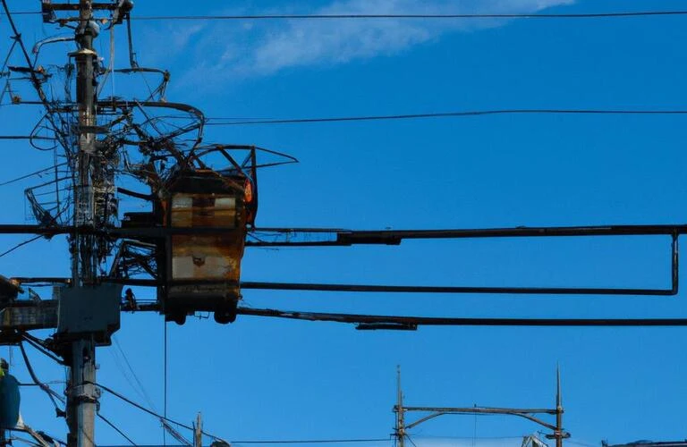 関東エリアで直行直帰できる電気工事のチャンス！