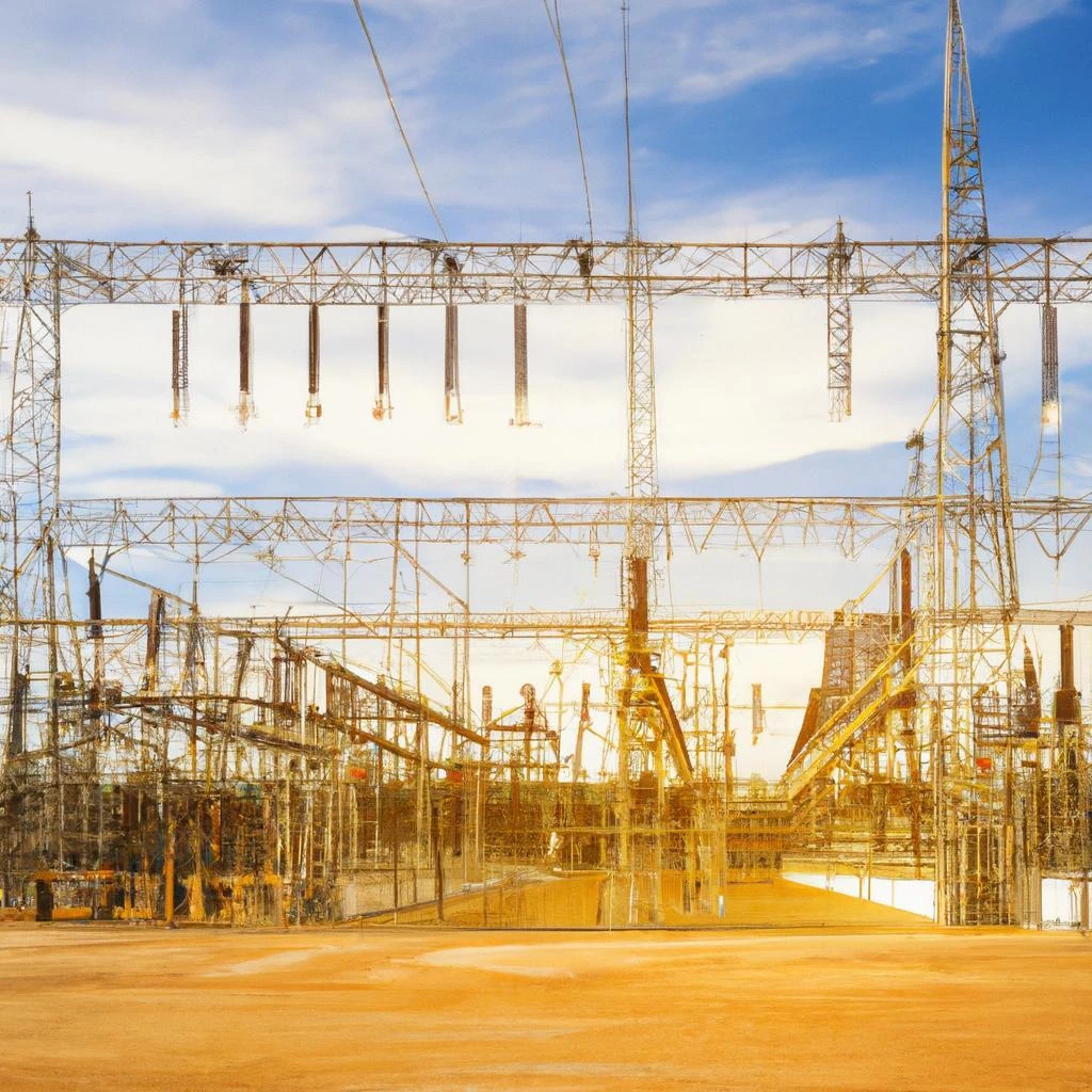 次世代のエネルギーを支える！発電所工事に携わる電気工事士の未来