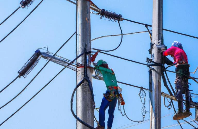 未経験から高収入を実現！草加市で電気工事士としての第一歩を踏み出そう！