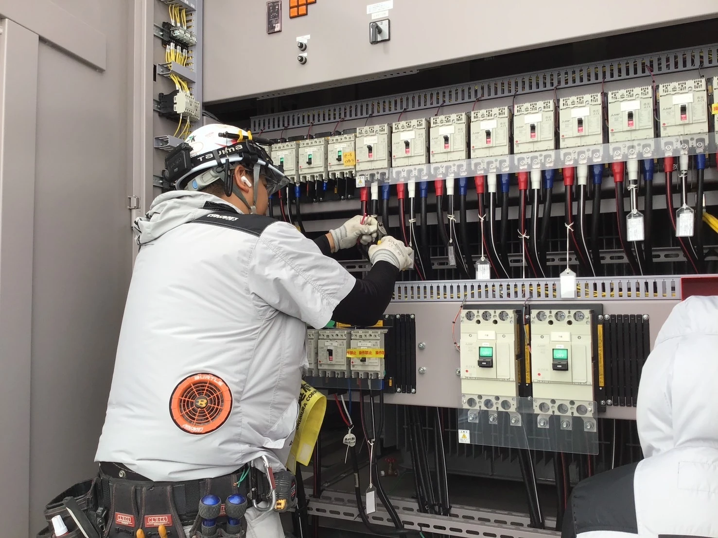 4. 実践的な電気工事経験の積み方